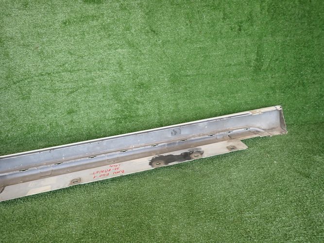 BMW F40 1 M-PAKET LAVA PRAHOVA LISTA 51778072573