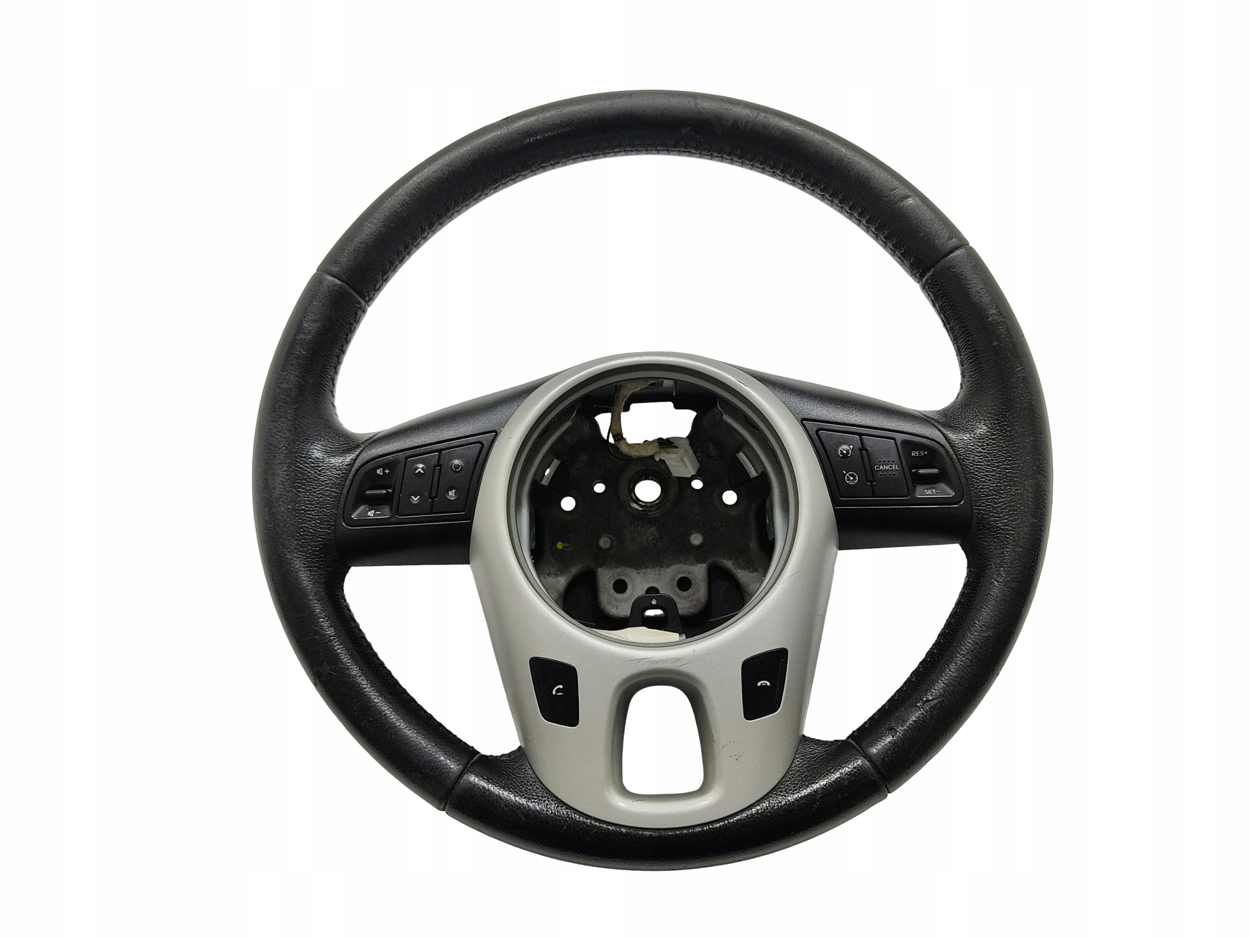 MULTIFUNKČNÝ VOLANT TLACIDLA KIA VENGA 2009-2019