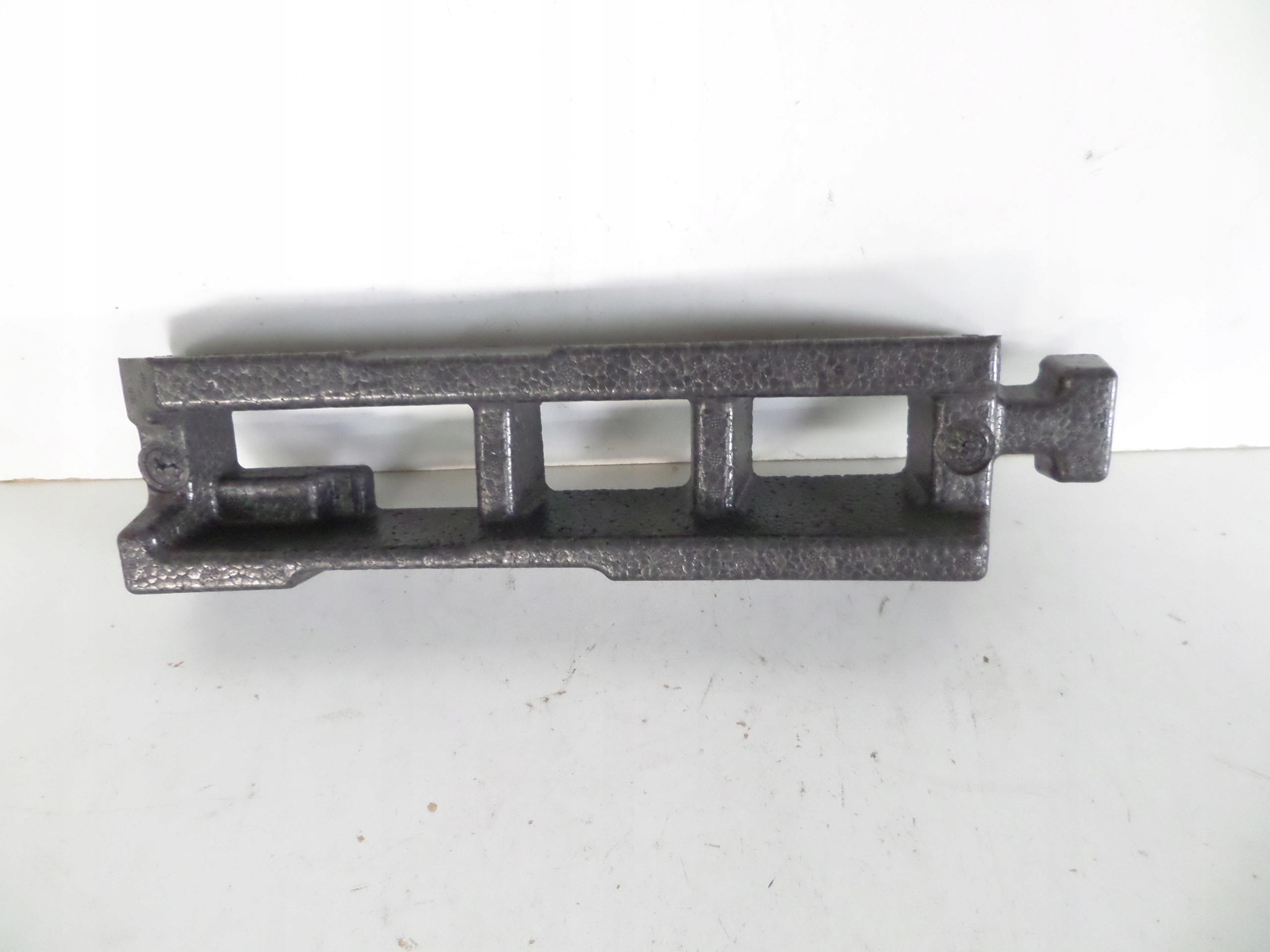 ABSORBER PRAVY MERCEDES AMG GT C190 14-