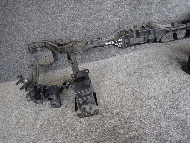 MERCEDES W169 169 A-KLASA 04-08 PREDNE CELO DEFORMACNE ZONY