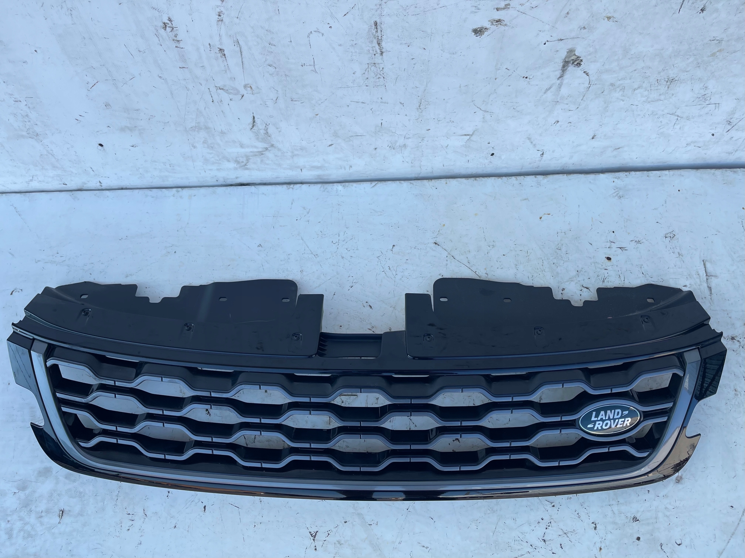 MRIEZKA LISTA LAND ROVER EVOQUE II 18-
