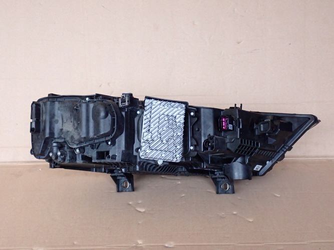 AUDI Q7 FULL LED LIFT LAVE PREDNE SVETLO 4M0941039C