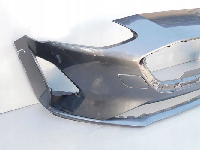 FORD FOCUS MK4 IV 18- PREDNÝ NÁRAZNÍK