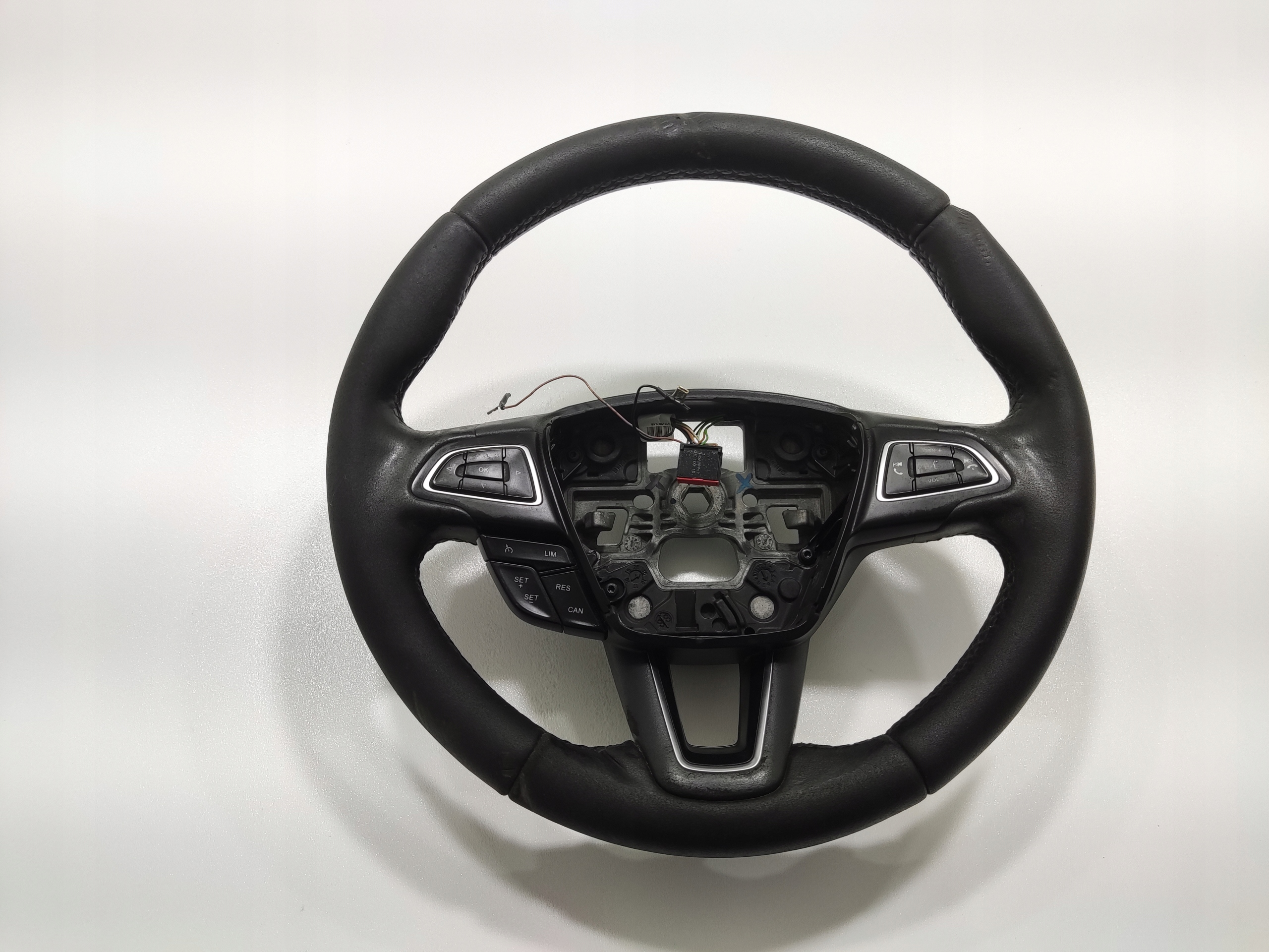 MULTIFUNKČNÝ VOLANT TLACIDLA FORD C-MAX MK2 II F1EB3600JE