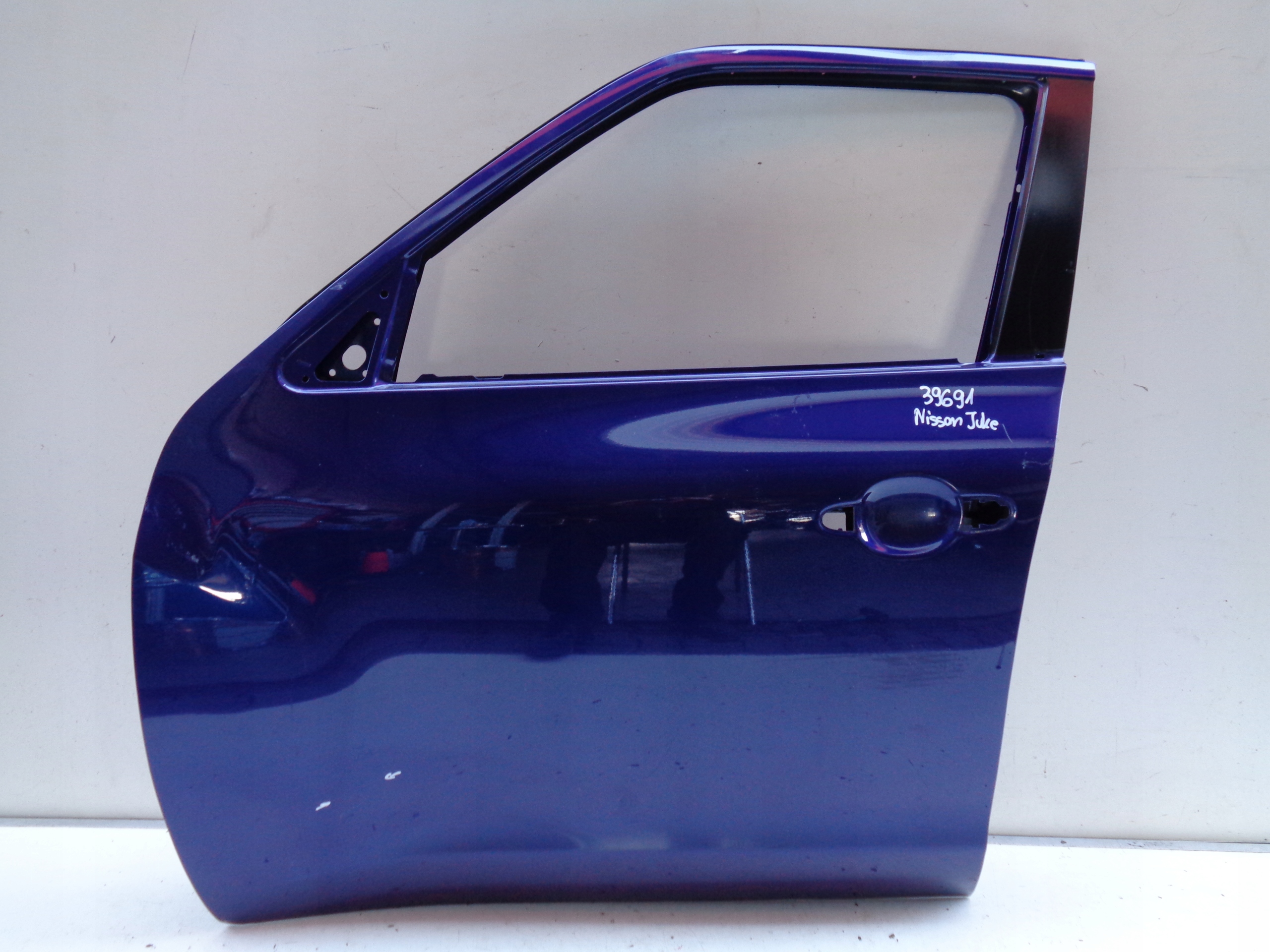 LAVE PREDNE DVERE NISSAN JUKE 10- NR 39691
