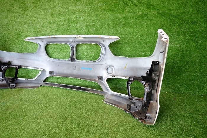 BMW F20 F21 1 LIFT 14- PREDNÝ NÁRAZNÍK