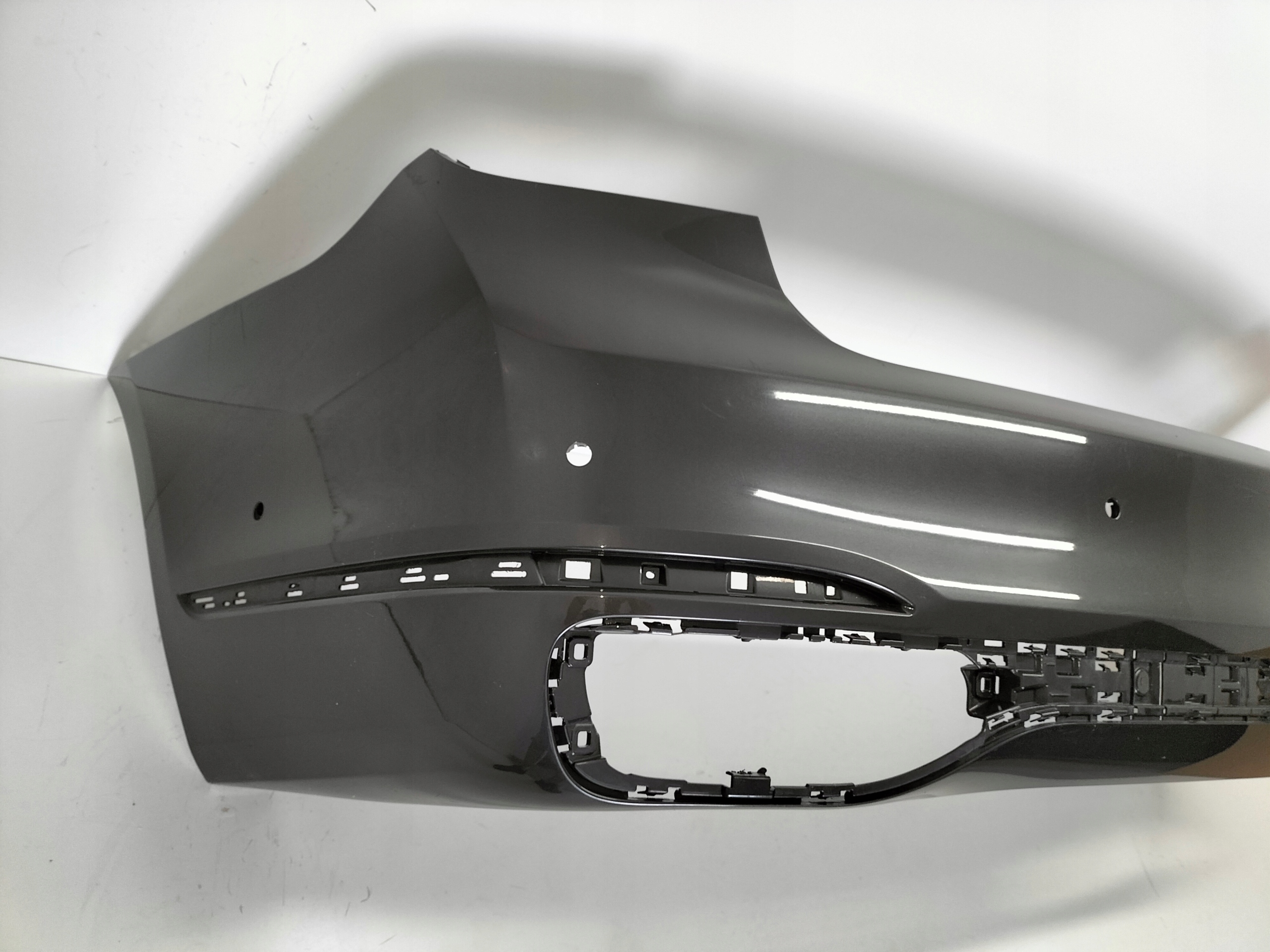 ZADNÝ NÁRAZNÍK BMW 7 G11 G12 15-19