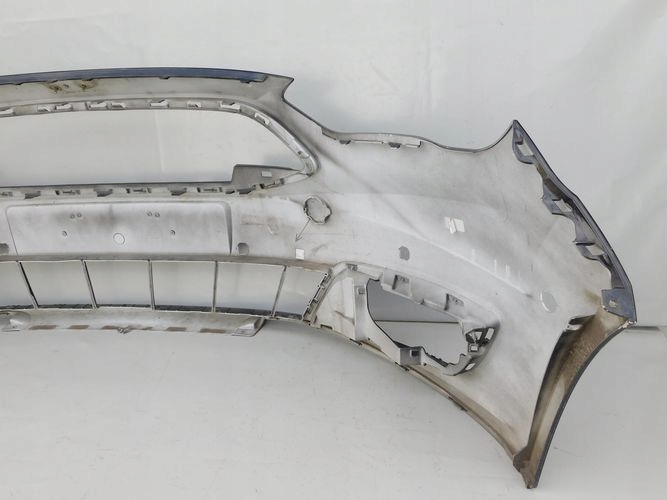 FORD C-MAX 15- PREDNÝ NÁRAZNÍK