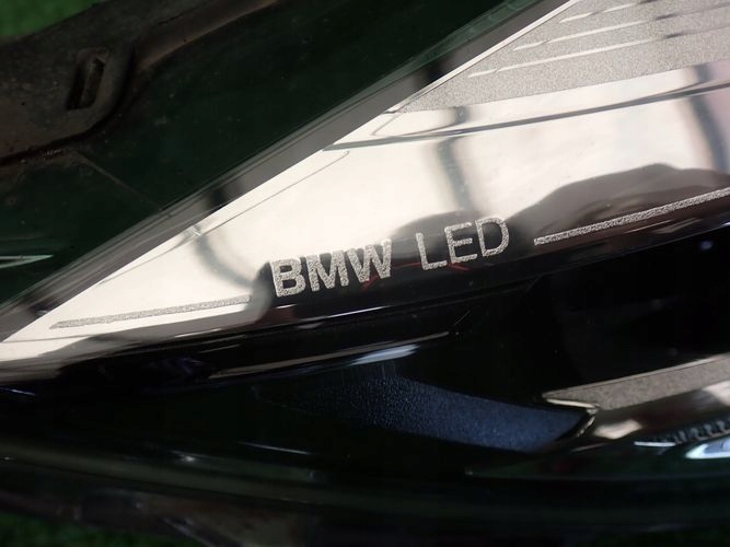 BMW F32 F33 F34 4 FULL LED LIFT 17- PRAVE PREDNE SVETLO