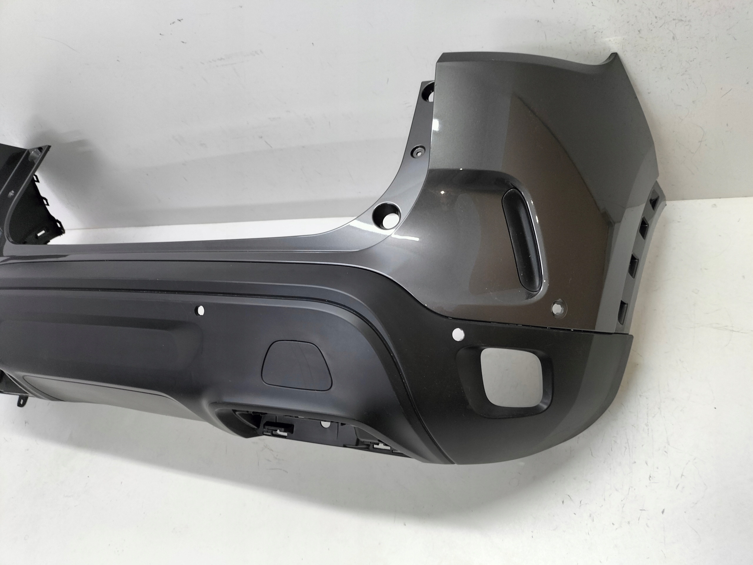 ZADNÝ NÁRAZNÍK CITROEN C5 AIRCROSS 18-