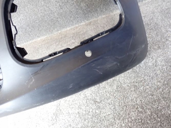 CITROEN BERLINGO IV 18- PREDNÝ NÁRAZNÍK