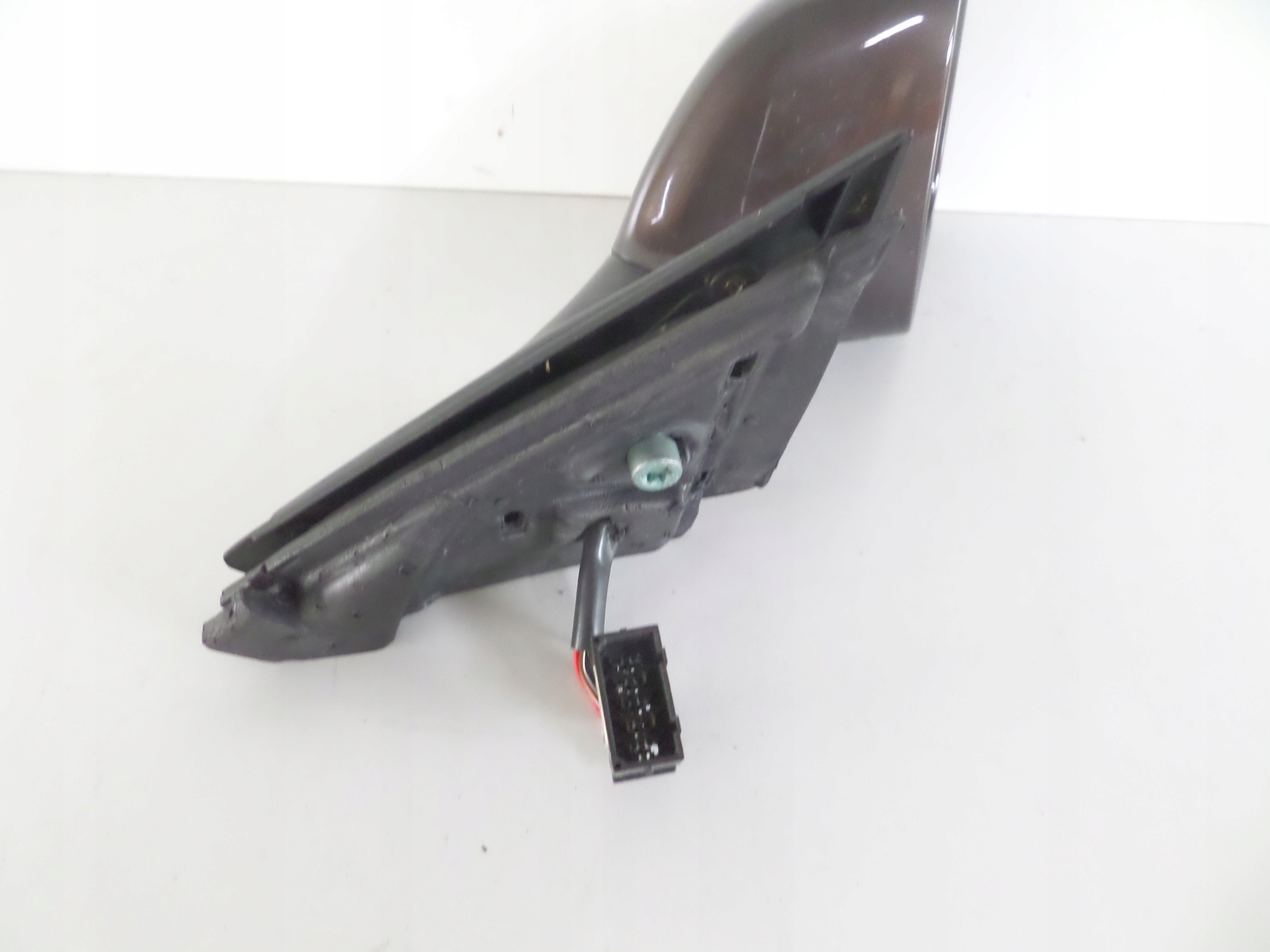 PRAVE ZRKADLO ELEKTRICKÉ AUDI A3 8L 96-03