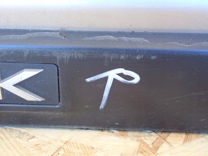 SUBARU OUTBACK V 14-18 LAVE PREDNE DVERE