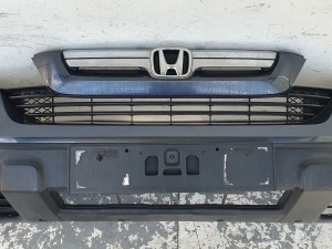 HONDA CRV 3 III 08- XENON PDC PREDNÝ NÁRAZNÍK HONDA CRV 3 III 08- XENON PDC PREDNÝ NÁRAZNÍK