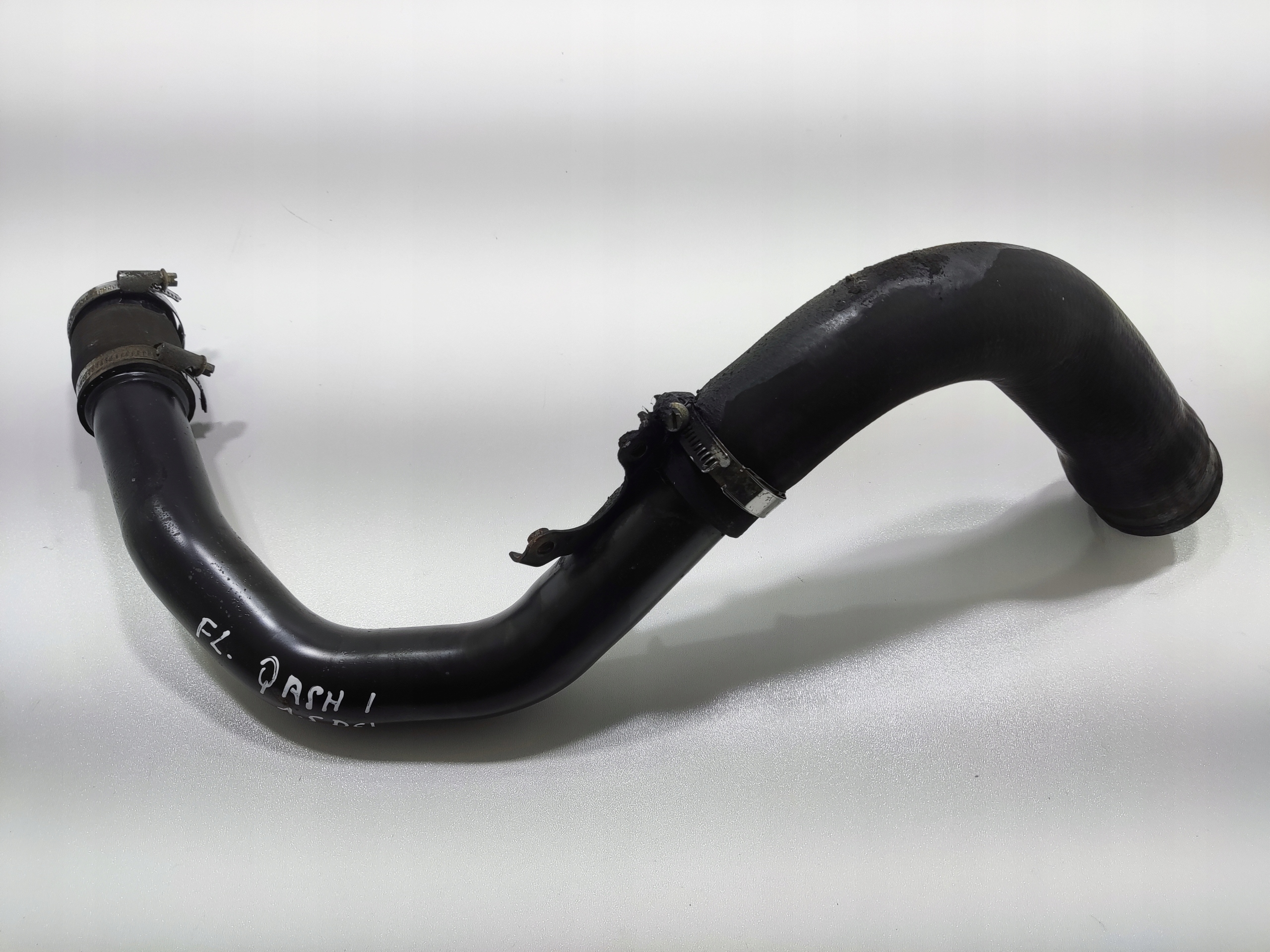 VZDUCHOVA HADICA NISSAN QASHQAI I J10 1.5 DCI 2010-2013 LIFT
