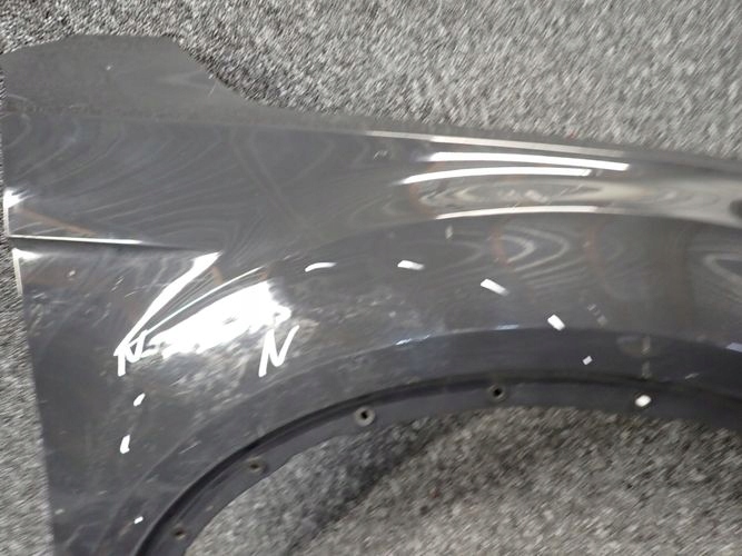 VW T-ROC TROC PRAVY PREDNY BLATNIK