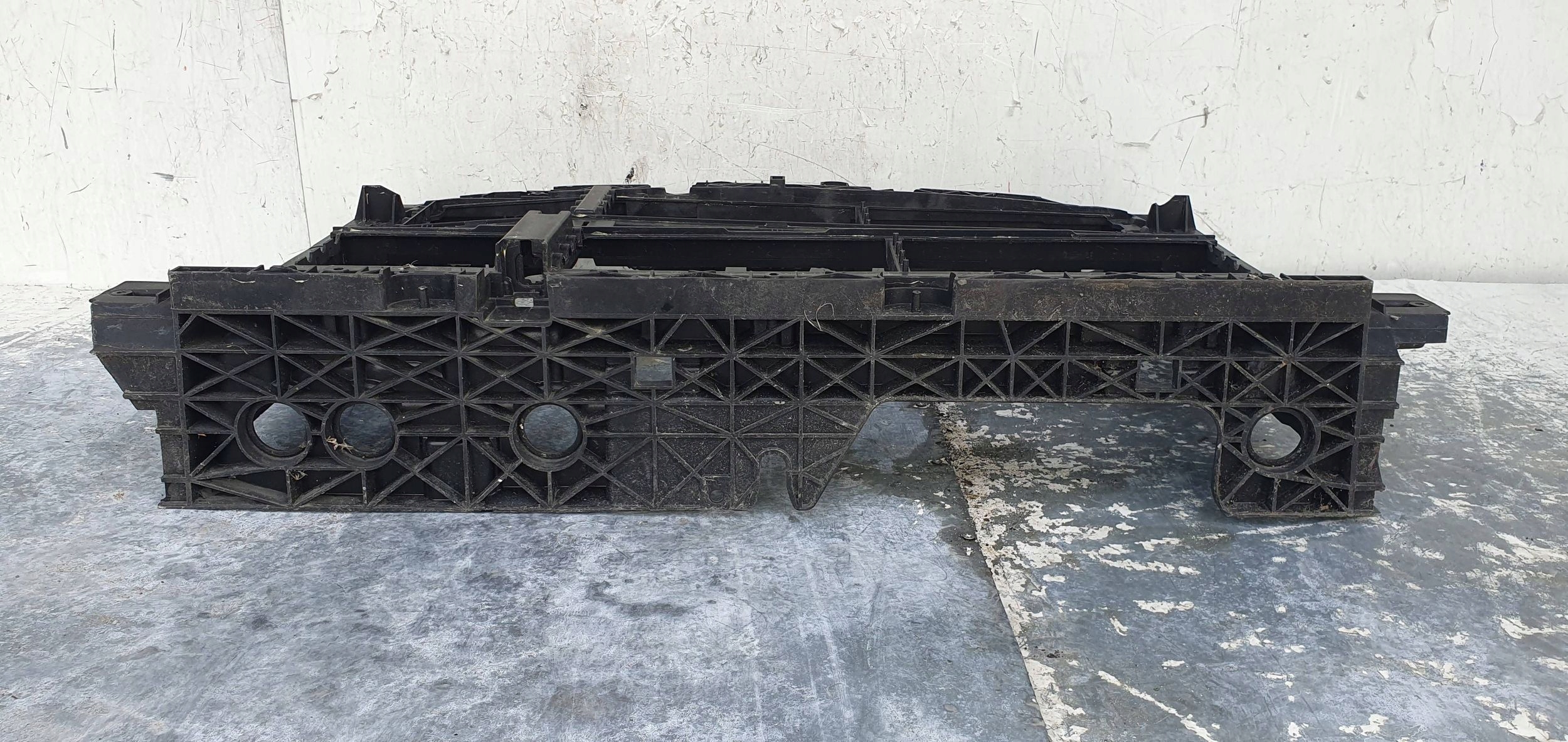 Ford Fiesta mk8 H1BB-8B041-C PREDNÉ PÁS