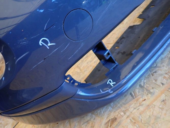 FIAT 500 LIFT 15- PREDNÝ NÁRAZNÍK