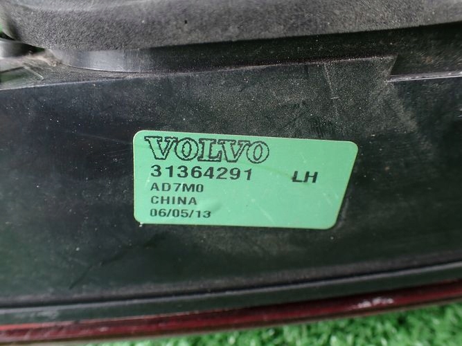 VOLVO S80 LED LIFT  LAVE ZADNE SVETLO