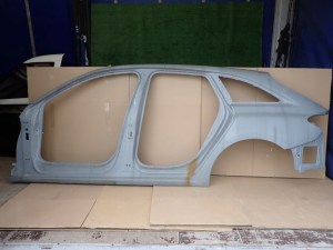 AUDI A5 KOMBI 25- BOČNICA ĽAVÝ ZADNÝ BLATNÍK PRAH STLPIK AUDI A5 KOMBI 25- BOČNICA ĽAVÝ ZADNÝ BLATNÍK PRAH STLPIK