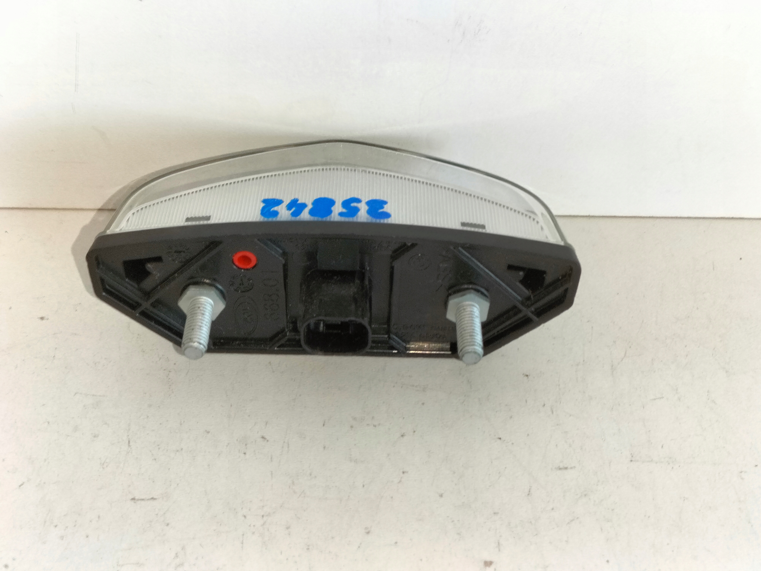 ZADNÉ SVETLO BMW F900R F900XR R NineT S 100XR LED