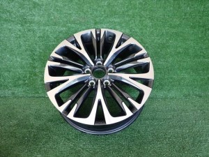 TOYOTA 7Jx18 ET50 5×114,3 HLINIKOVY DISK ELEKTRON TOYOTA 7Jx18 ET50 5×114,3 HLINIKOVY DISK ELEKTRON