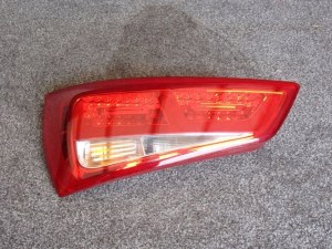 AUDI A1 LED 10- LAVE ZADNE SVETLO AUDI A1 LED 10- LAVE ZADNE SVETLO