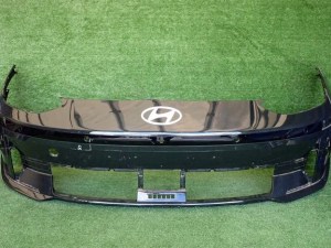 HYUNDAI IONIQ VI 6 22- PREDNÝ NÁRAZNÍK HYUNDAI IONIQ VI 6 22- PREDNÝ NÁRAZNÍK