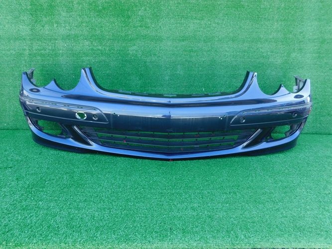 MERCEDES W209 209 CLK 05-09 PREDNÝ NÁRAZNÍK