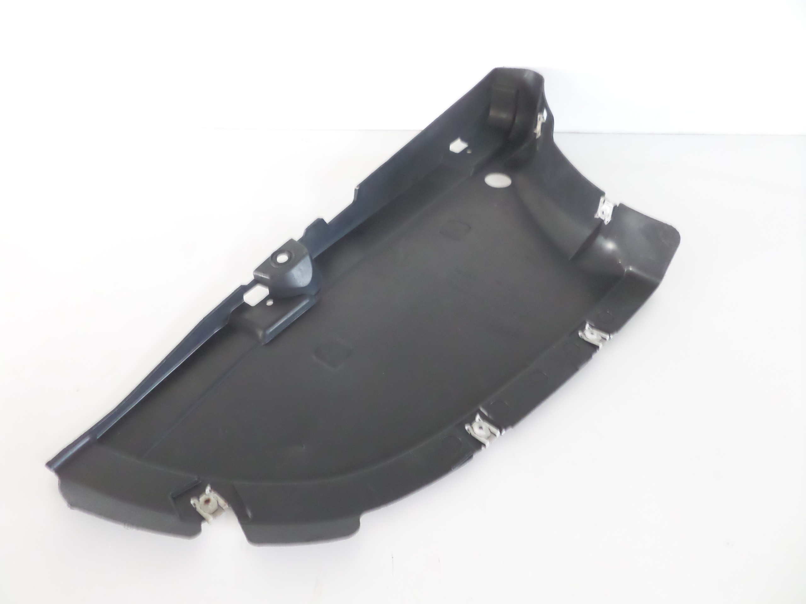 PRAVY ZADNY KRYT PODVOZKU BMW 3 F30 F31 12-