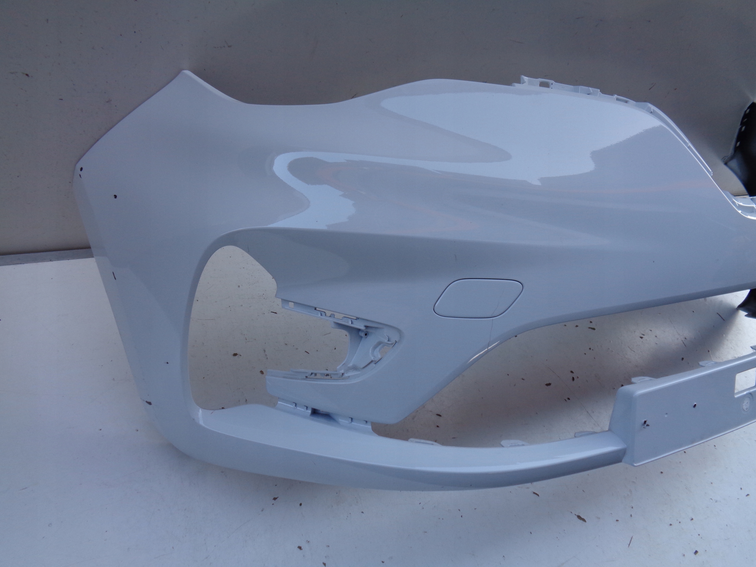 PREDNÝ NÁRAZNÍK RENAULT ZOE II 19- LIFT NR 39735