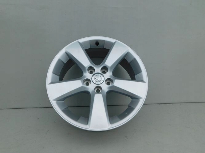 LEXUS RX300 7Jx18 ET35 5×114,3 HLINIKOVY DISK ELEKTRON