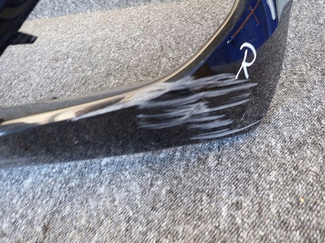 BMW X2 E39 18- M-PAKET PREDNÝ NÁRAZNÍK