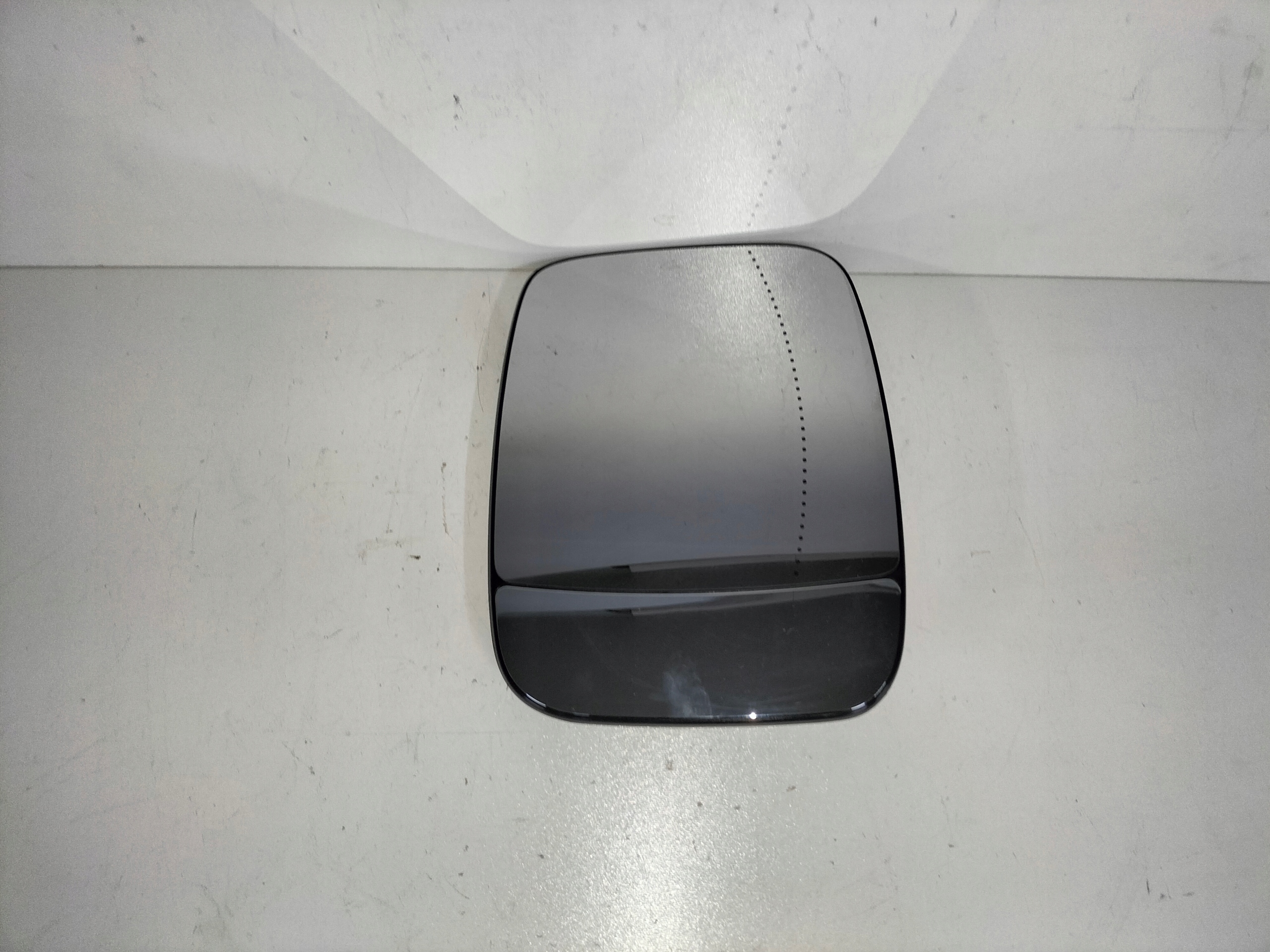 SKLÍČKO PRAVÉHO ZRKADLA RENAULT TRAFIC III 14- OPEL VIVARO B 14-