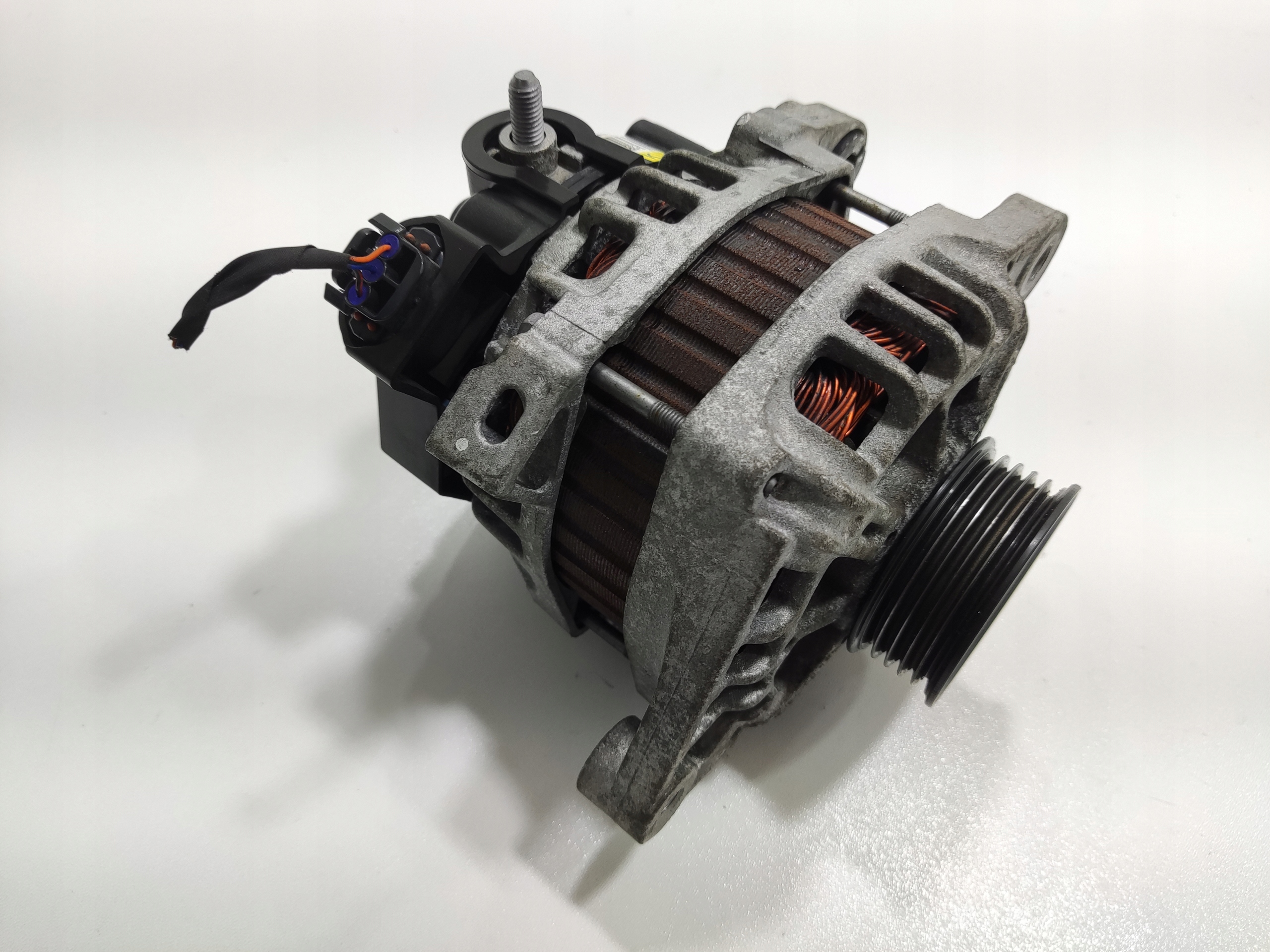 ALTERNÁTOR HYUNDAI I20 II 1.2 BENZIN 2014-2018 37300-03355