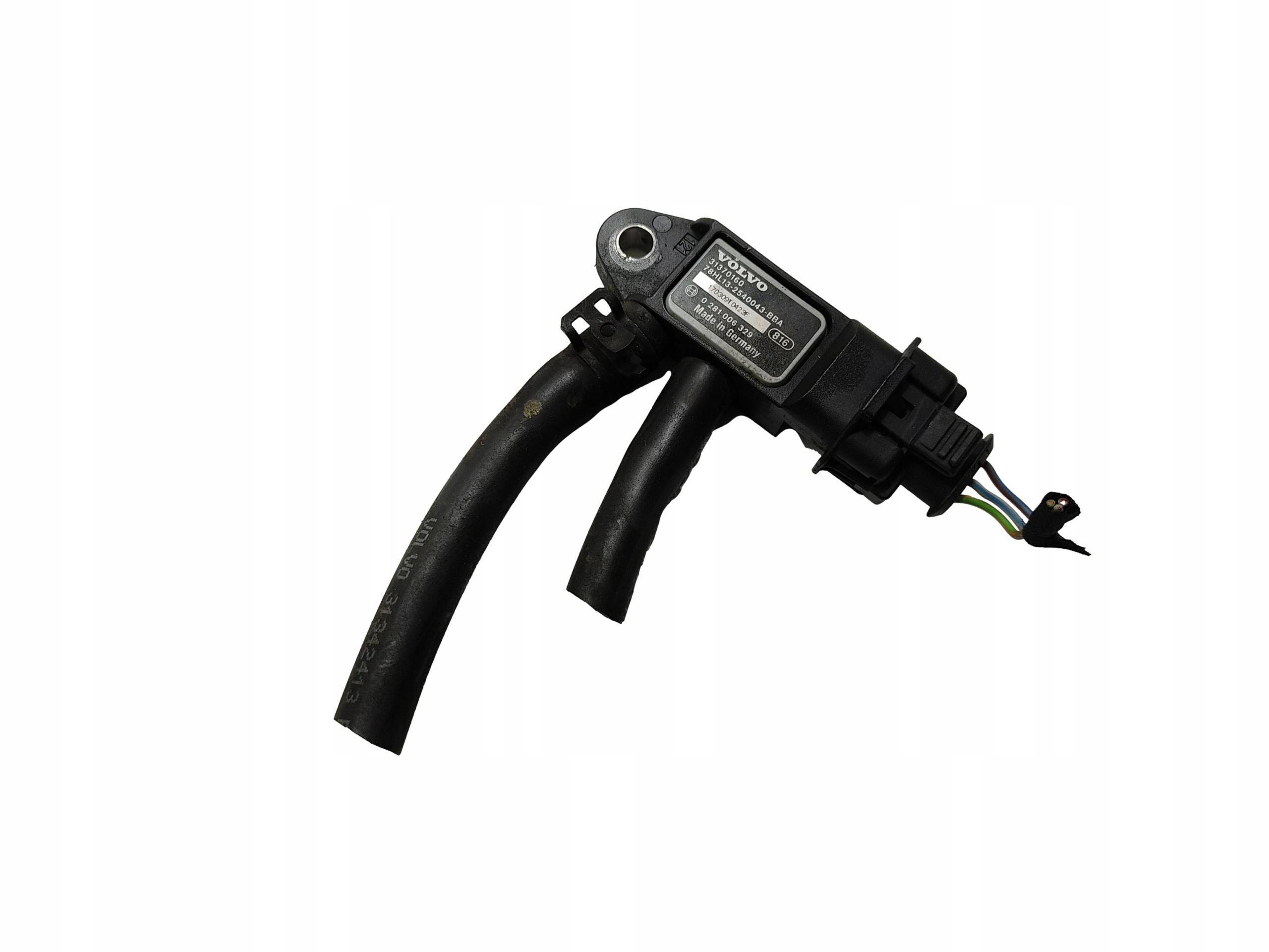 CIDLO TLAKU SPALIN VOLVO V40 II D2 2.0 D 31370160 78HL13-2540043-BBA