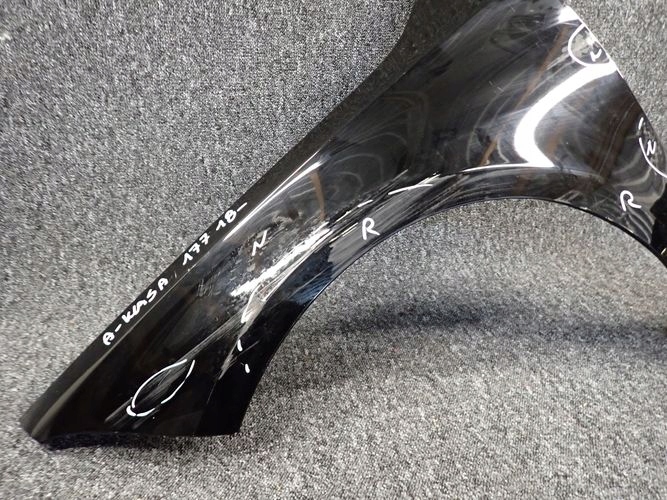 MERCEDES W177 177 A-KLASA 18- ĽAVÝ PREDNÝ BLATNÍK