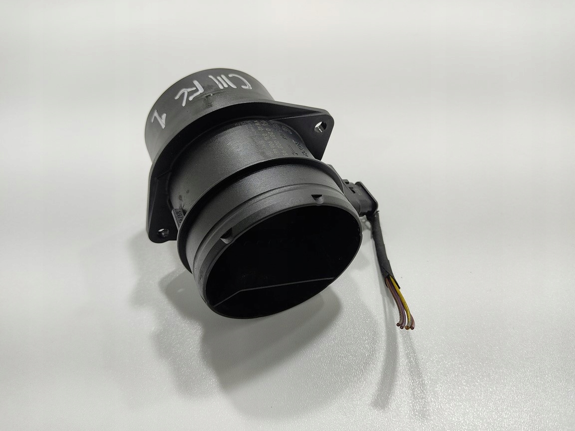 VAHA VZDUCHU VOLKSWAGEN CADDY III 2.0 TDI 03L906461A 0281002956 2011-2014