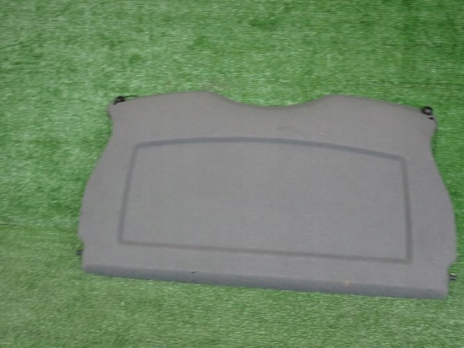 FORD FUSION 02- PLATÓ SPODNA ZADna ZAD