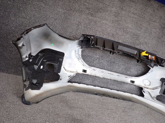 FORD PUMA II ST LINE 19- PREDNÝ NÁRAZNÍK