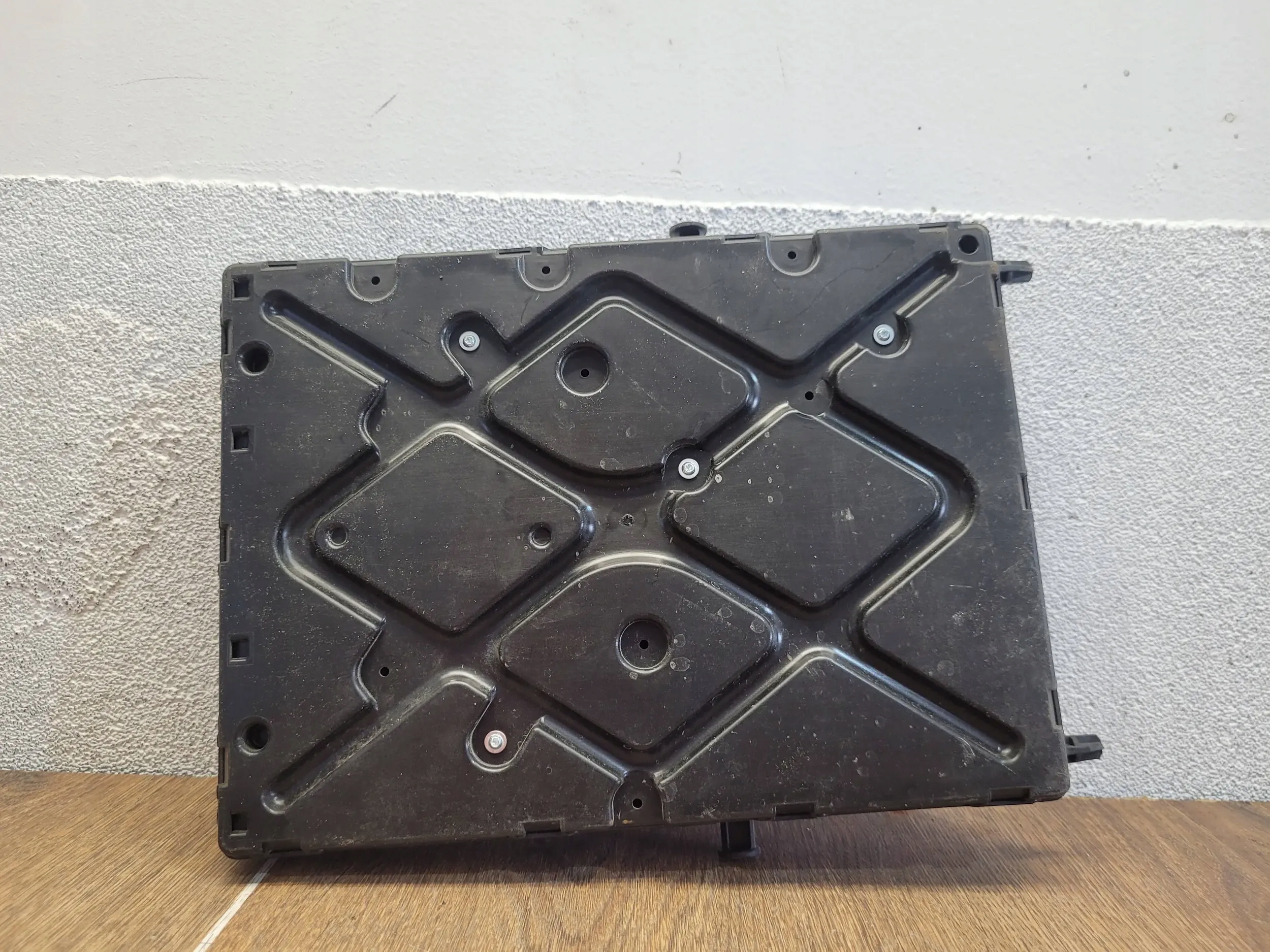 Ford Transit Custom bcm BK2T14B476AU MODULy KOMFORTU