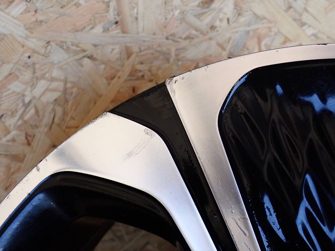 KIA 6,5Jx16 ET40 5×114,3 HLINIKOVY DISK ELEKTRON 52910-CR200