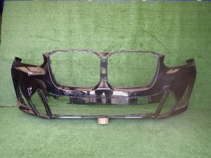 BMW X3 G01 X4 G02 M-PAKET LIFT 21- PREDNÝ NÁRAZNÍK BMW X3 G01 X4 G02 M-PAKET LIFT 21- PREDNÝ NÁRAZNÍK