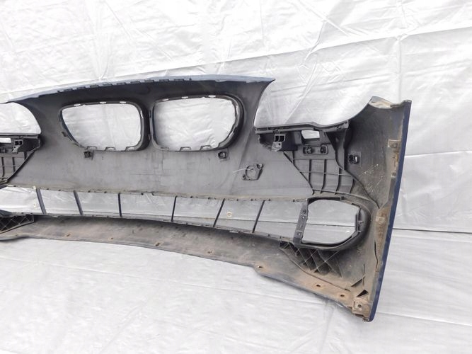 BMW F10 F11 5 09-13 PREDNÝ NÁRAZNÍK