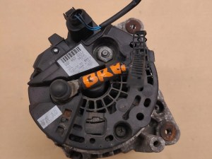 Audi 2.0 tdi brb vw skoda seat 06F903023J ALTERNÁTOR Audi 2.0 tdi brb vw skoda seat 06F903023J ALTERNÁTOR