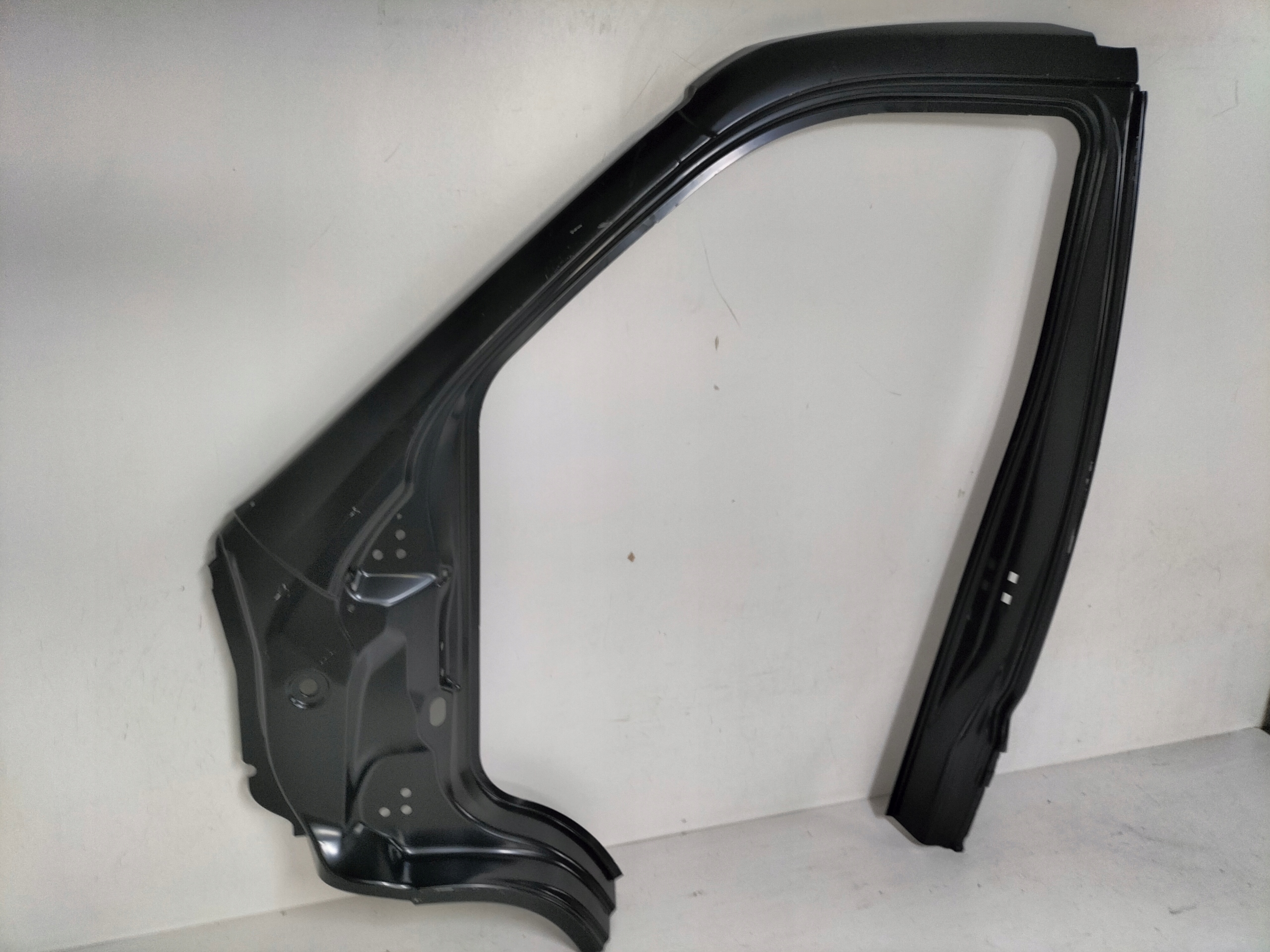 LAVY PREDNY STLPIK RAM FIAT DUCATO BOXER 06-