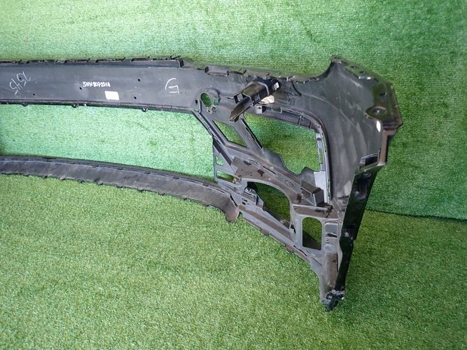 VW TIGUAN II R-LINE ALLSPACE 15- PREDNÝ NÁRAZNÍK