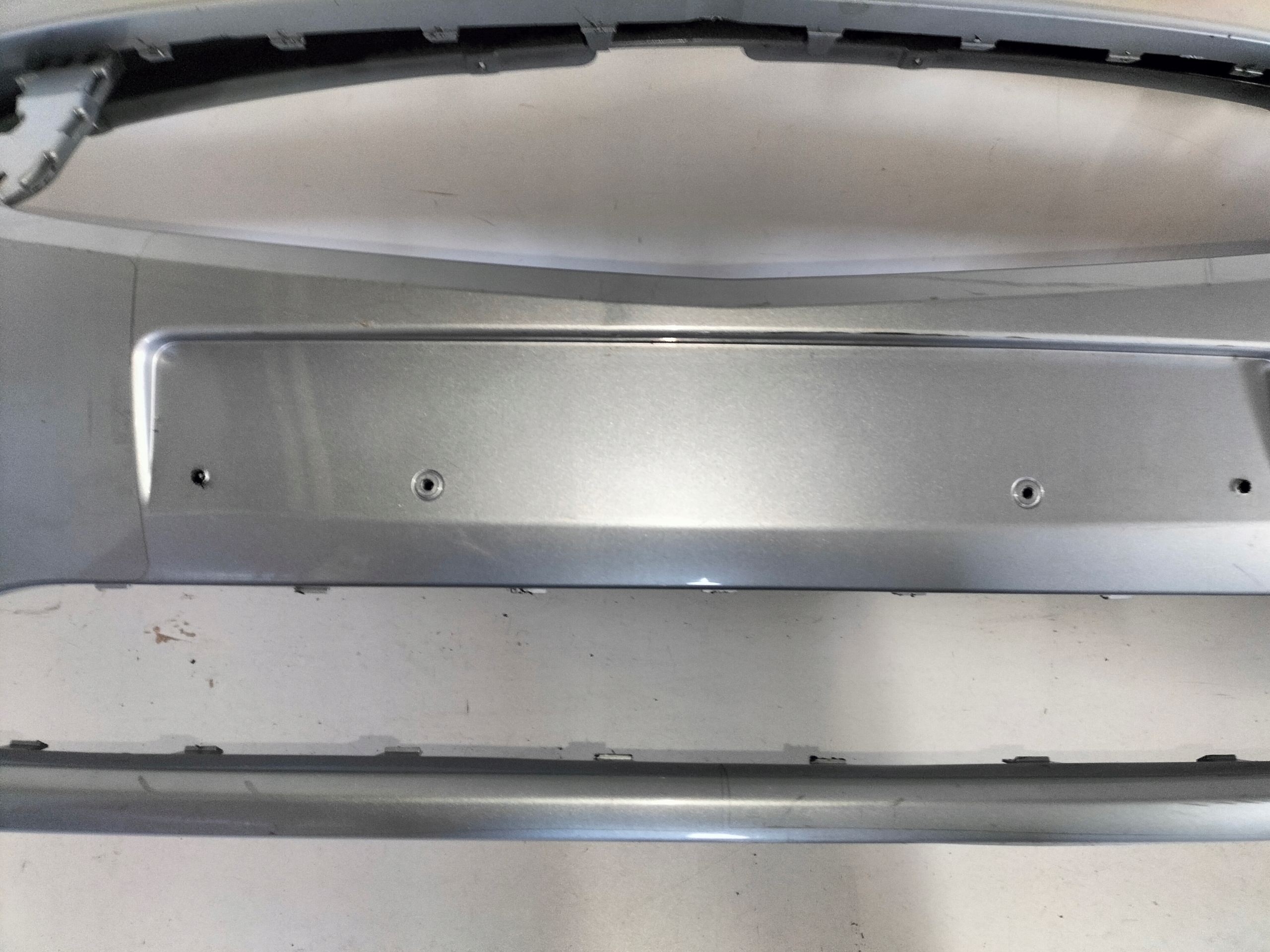 PREDNÝ NÁRAZNÍK OPEL ASTRA V K 15-19