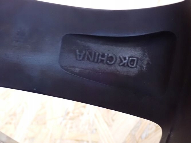 MAZDA CX-5 CX-3 7Jx17 ET50 5×114,3 HLINIKOVY DISK ELEKTRON 9965277080