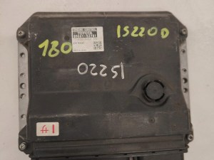 Lexus IS II oe 89661-53701 RIADIACA JEDNOTKA MOTORA ECU Lexus IS II oe 89661-53701 RIADIACA JEDNOTKA MOTORA ECU